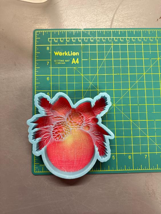 Ornament 3D