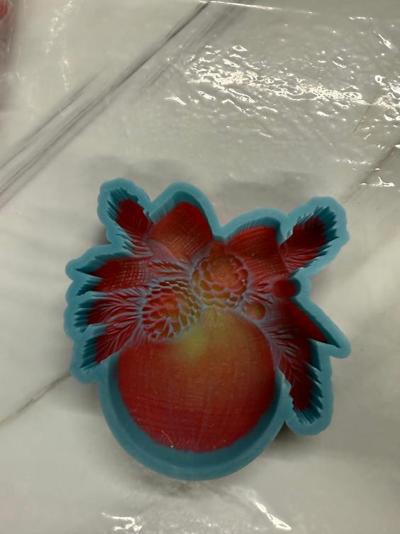Ornament 3D