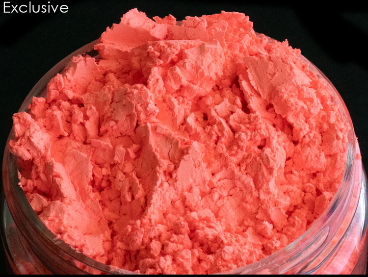 1 oz Pigment/Gitter