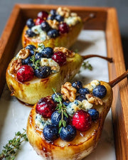 Pear Berry