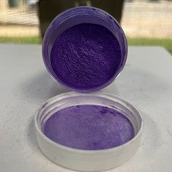 Perfectly Purple