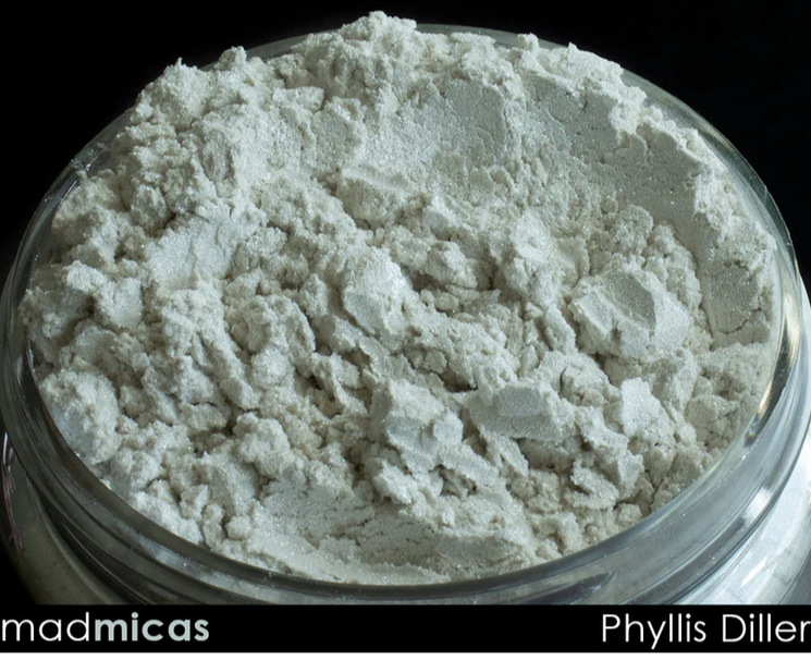 1 oz Pigment/Gitter
