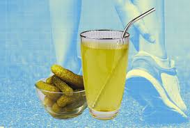 Pickle Juice