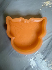 Pig with Bow (59)