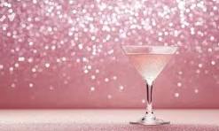 Pink Champagne (SCENTED BEADS)