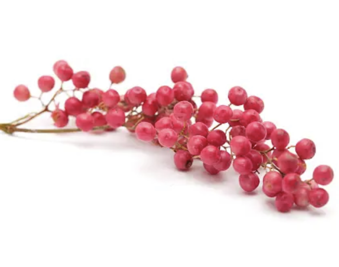 Pink Pepper