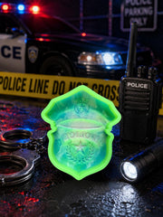 Police Dept 3D