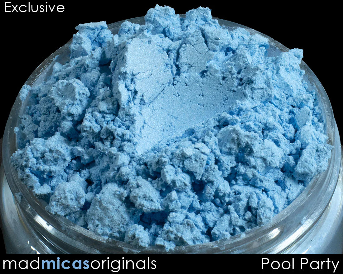 1 oz Pigment/Gitter