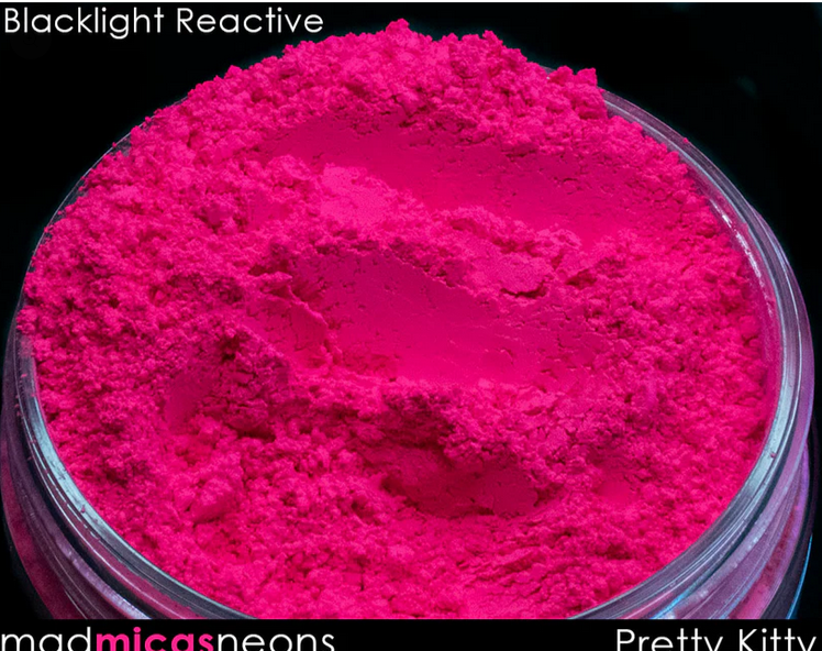 1 oz Pigment/Gitter