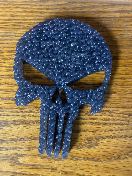 Punny skull* (28)