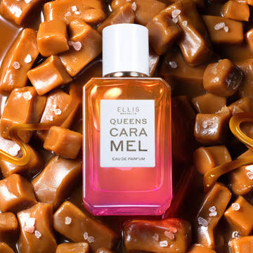 Queens Caramel (SCENTED BEADS)