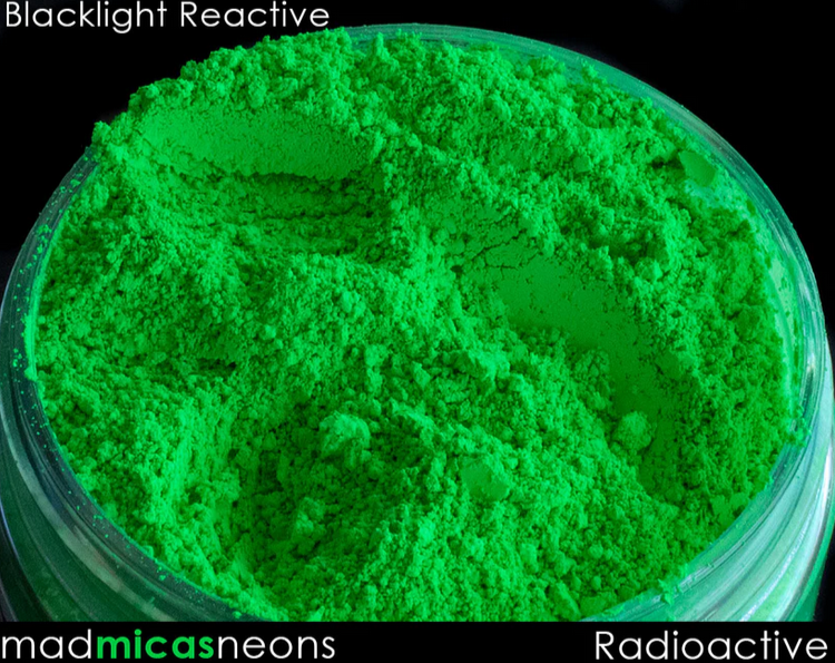 1 oz Pigment/Gitter