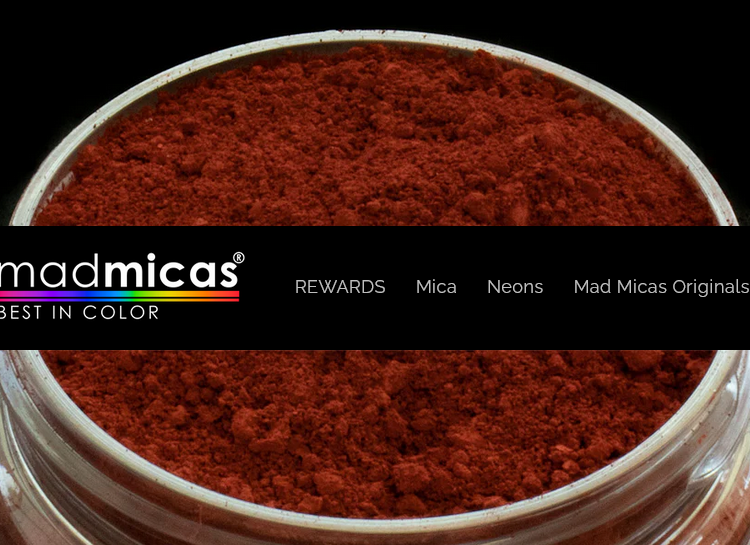 1 oz Pigment/Gitter