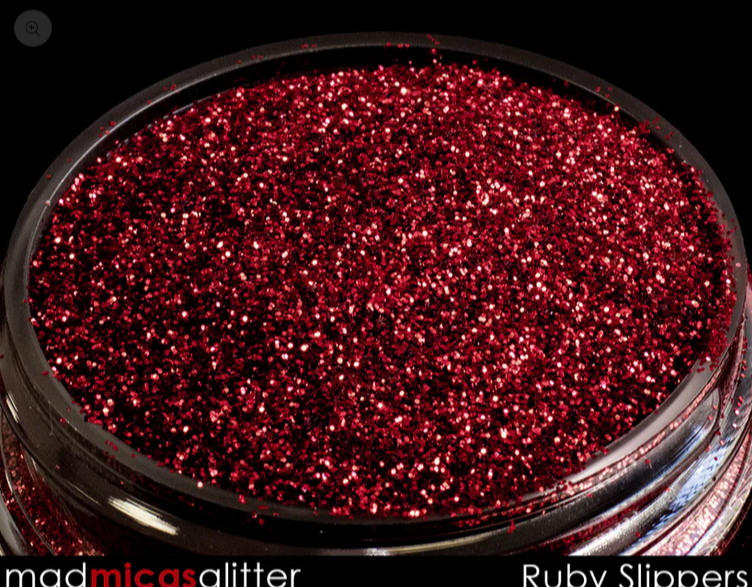 1 oz Pigment/Gitter