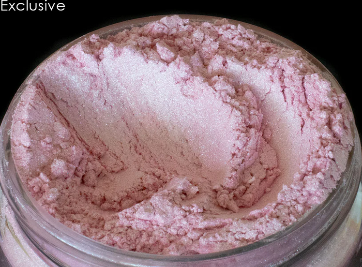 1 oz Pigment/Gitter