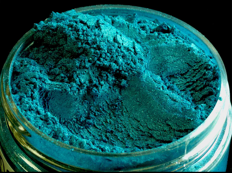 1 oz Pigment/Gitter