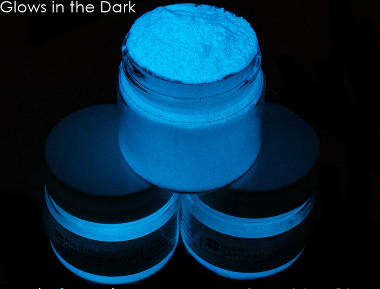 1 oz Pigment/Gitter