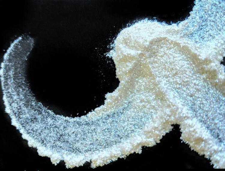 1 oz Pigment/Gitter