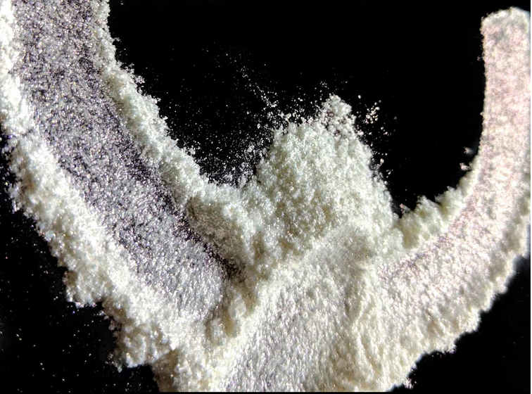 1 oz Pigment/Gitter