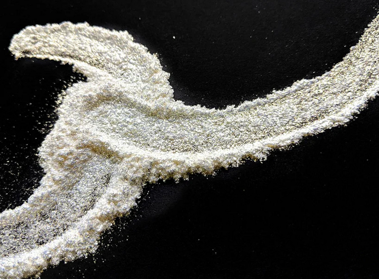 1 oz Pigment/Gitter