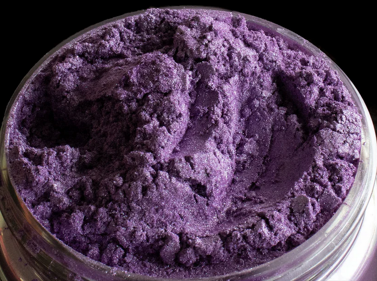 1 oz Pigment/Gitter