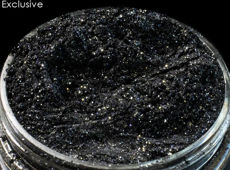 1 oz Pigment/Gitter