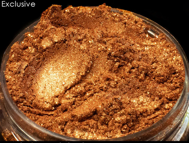1 oz Pigment/Gitter