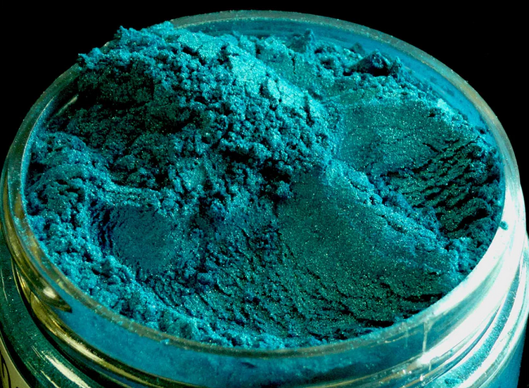1 oz Pigment/Gitter