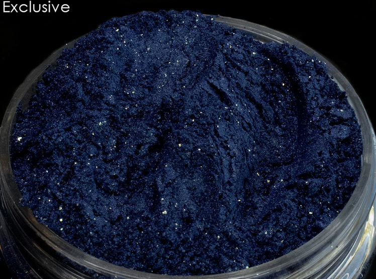 1 oz Pigment/Gitter