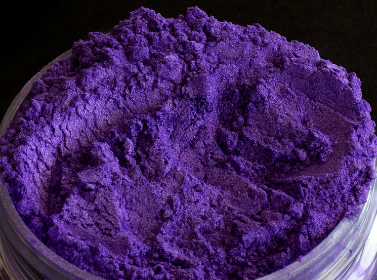 1 oz Pigment/Gitter