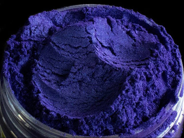 1 oz Pigment/Gitter