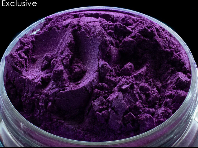 1 oz Pigment/Gitter