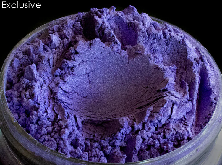 1 oz Pigment/Gitter