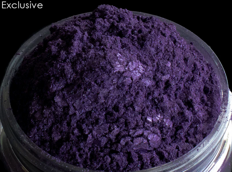 1 oz Pigment/Gitter