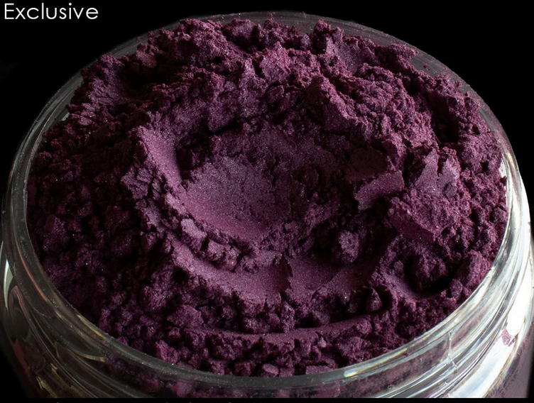 1 oz Pigment/Gitter