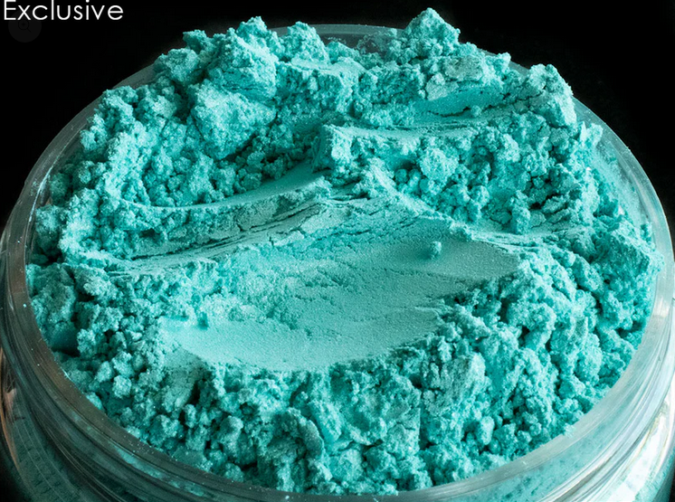 1 oz Pigment/Gitter