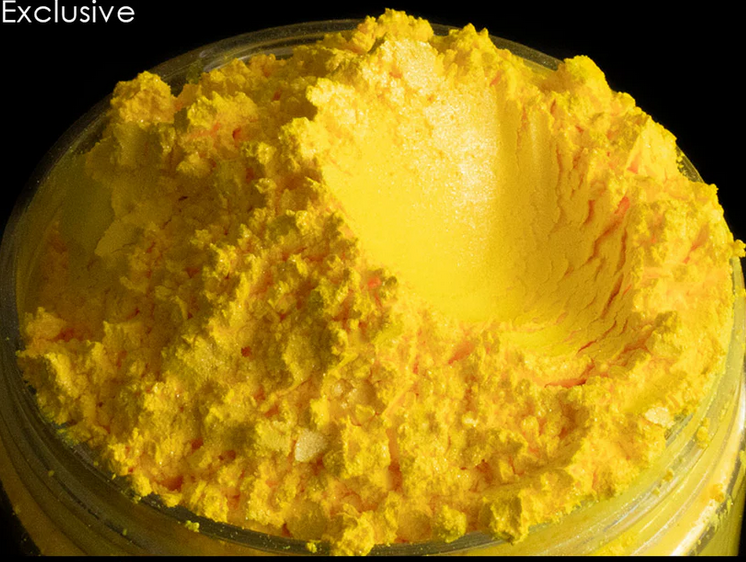 1 oz Pigment/Gitter