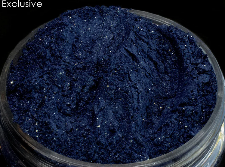 1 oz Pigment/Gitter