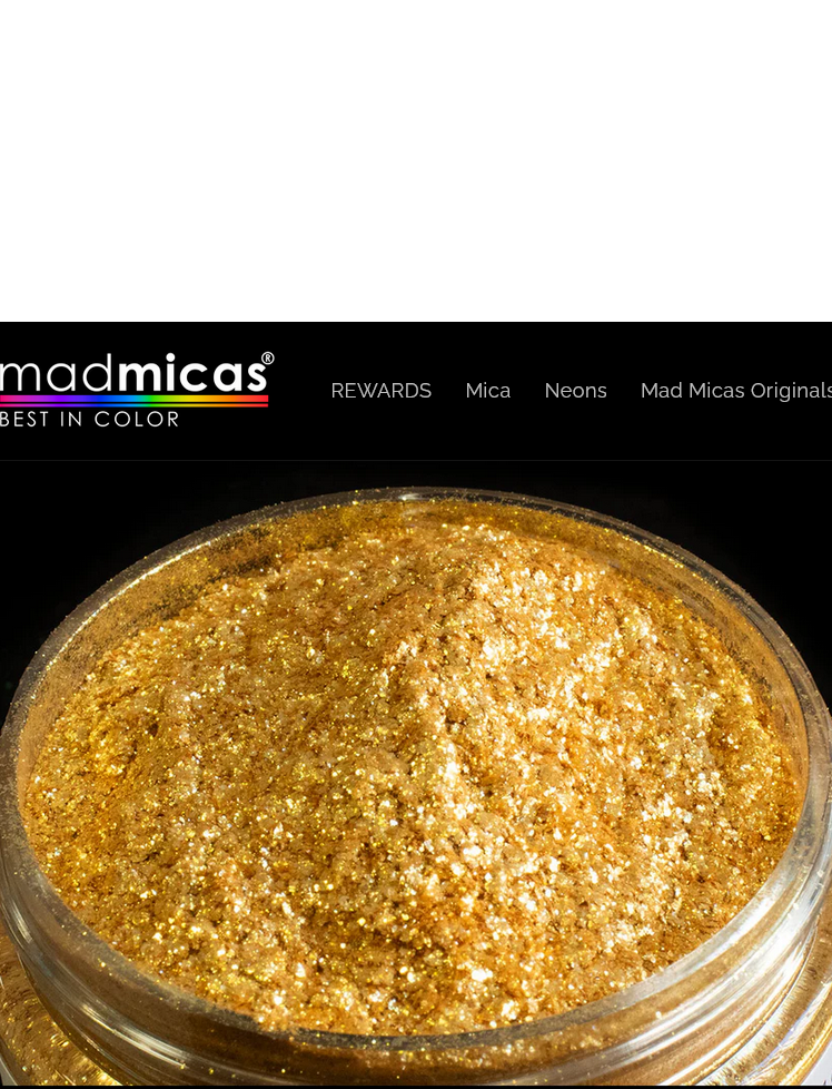 1 oz Pigment/Gitter