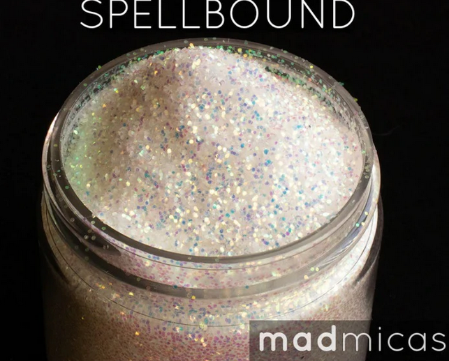 1 oz Pigment/Gitter