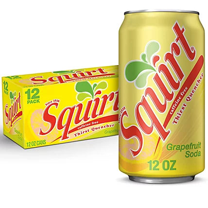 Squirt (SCENTED BEADS)