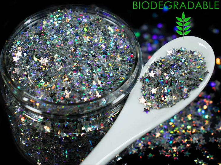 1 oz Pigment/Gitter
