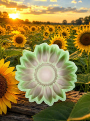 Sunflower 3D