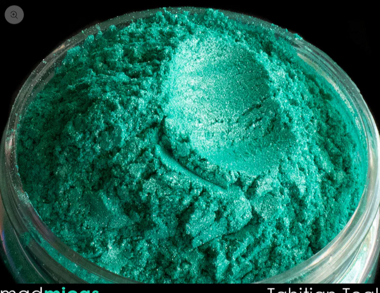 1 oz Pigment/Gitter