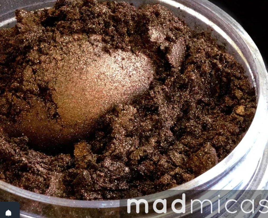 1 oz Pigment/Gitter