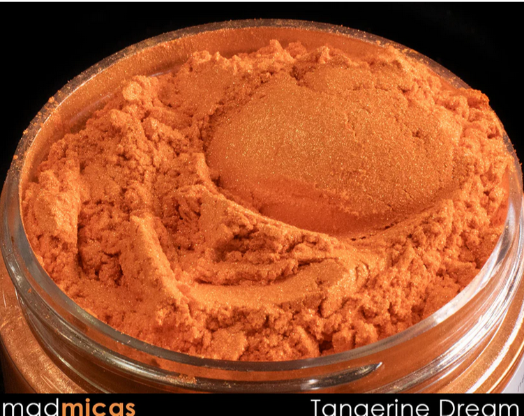 1 oz Pigment/Gitter