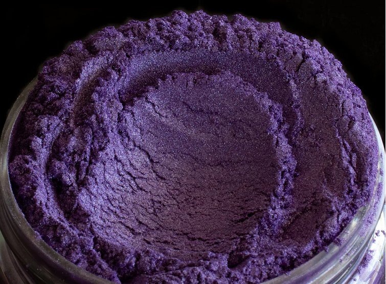 1 oz Pigment/Gitter