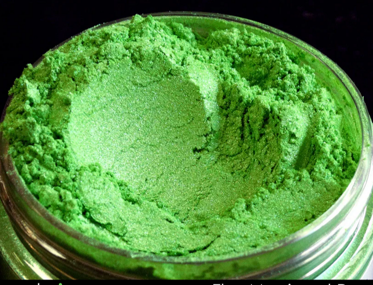 1 oz Pigment/Gitter