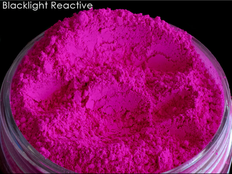 1 oz Pigment/Gitter