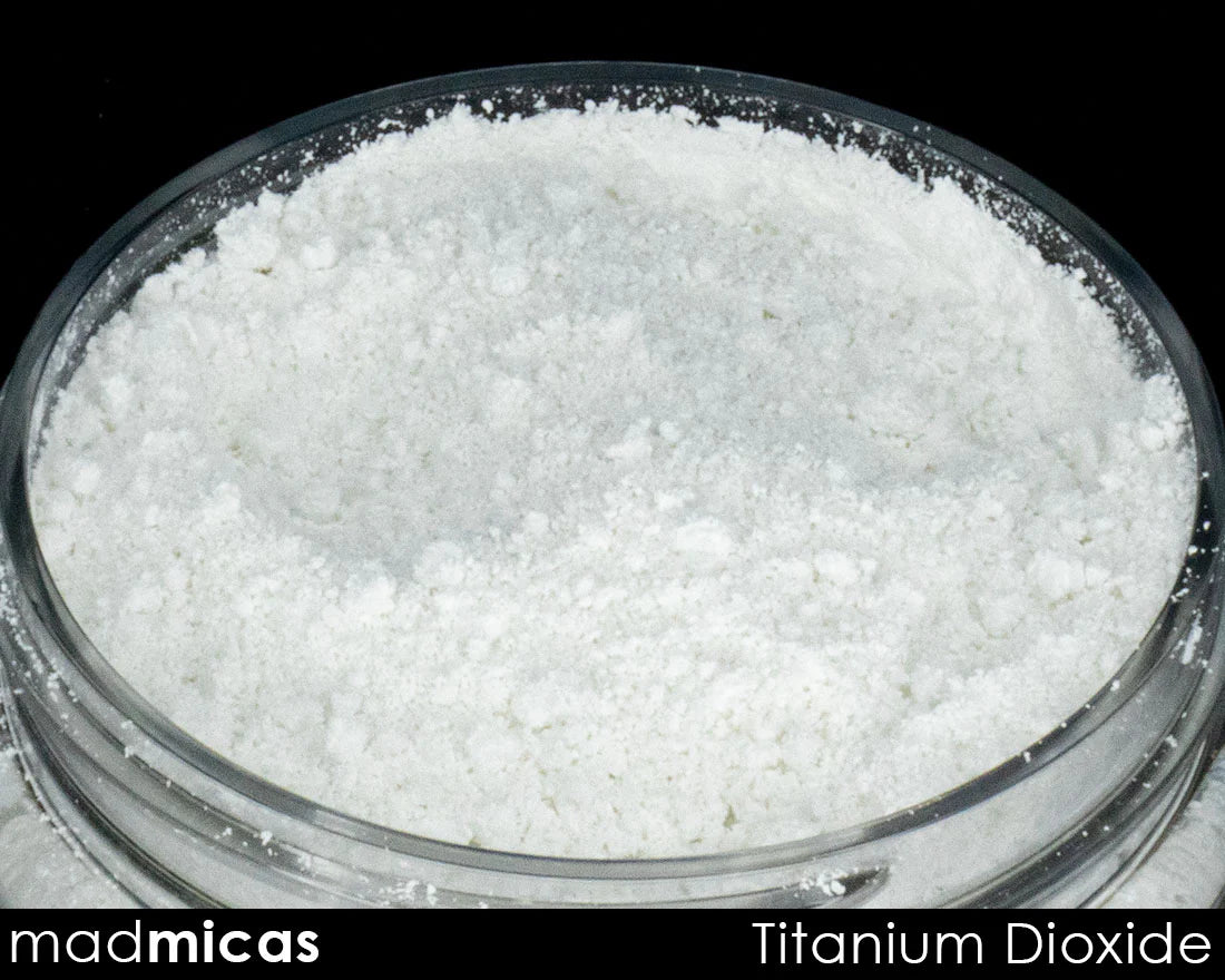 1 oz Pigment/Gitter